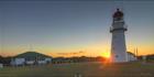 Bustard Head Lighthouse - QLD T (PBH4 00 18487)